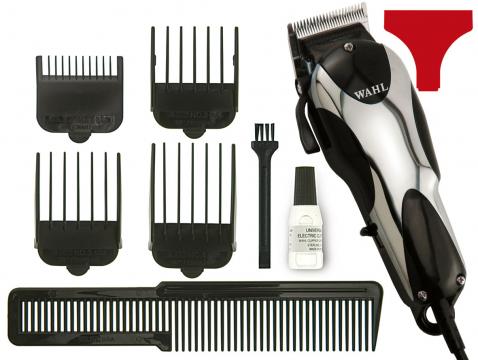 Машинка для стрижки Wahl Special Edition X-Lid 4004-0474