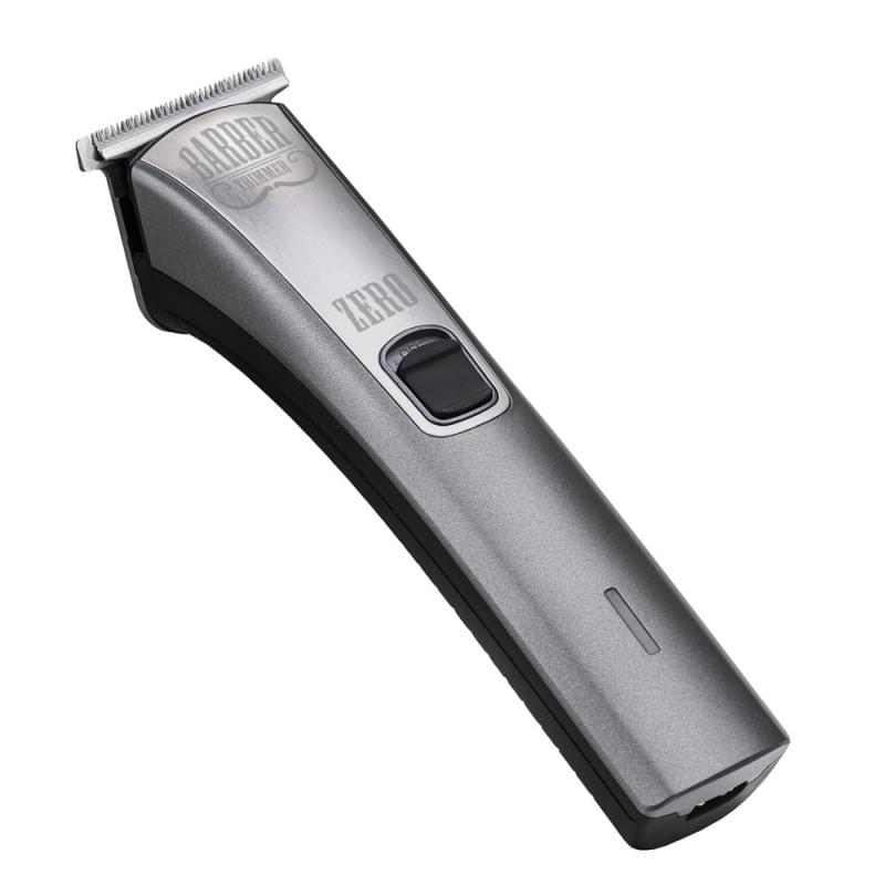 Машинка для стрижки Tico Professional Zero Cut Graphite окантовочная 100403GR