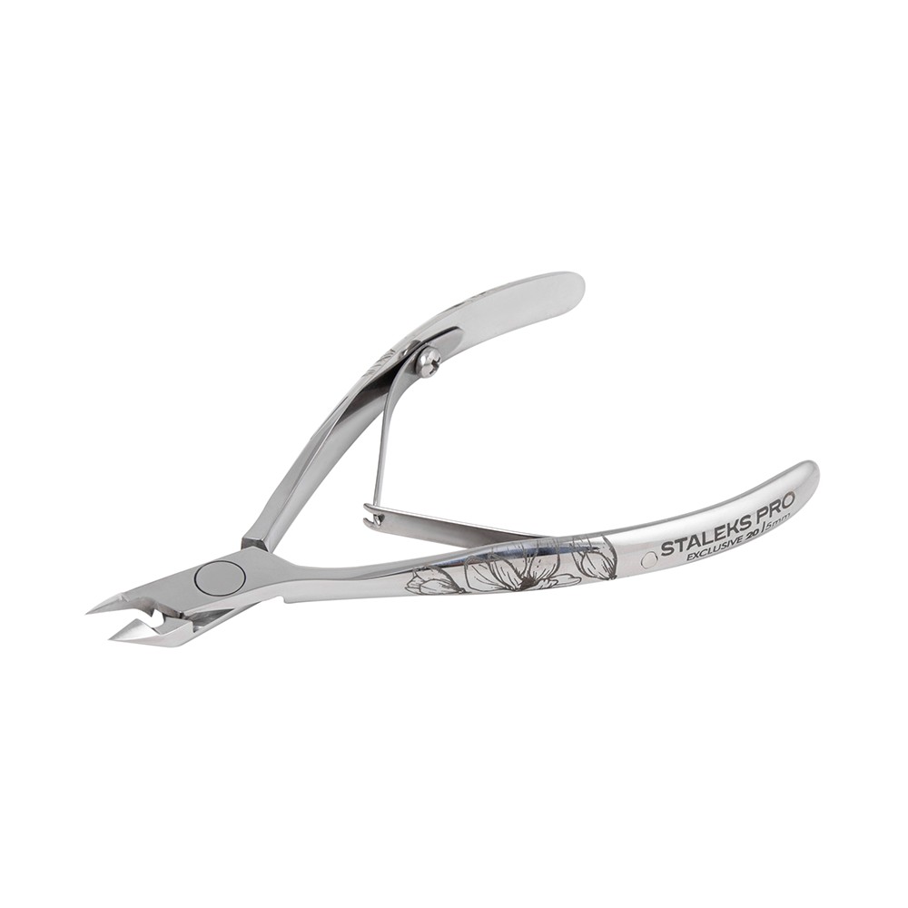 Сталекс Про щипцы Exclusive NX-20-5