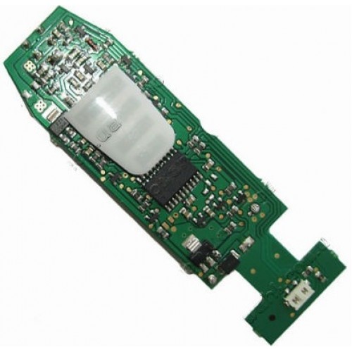 Плата управления Moser Li+Pro 1884 1884-7200