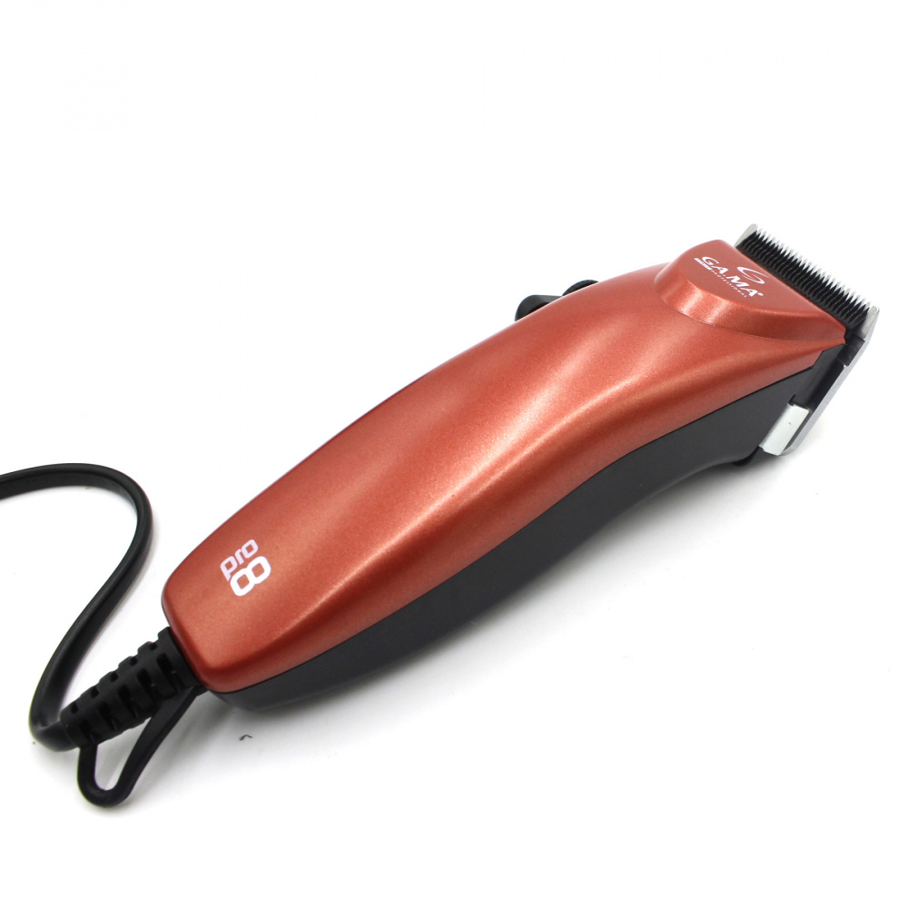 Машинка для стрижки GA.MA GCPRO8