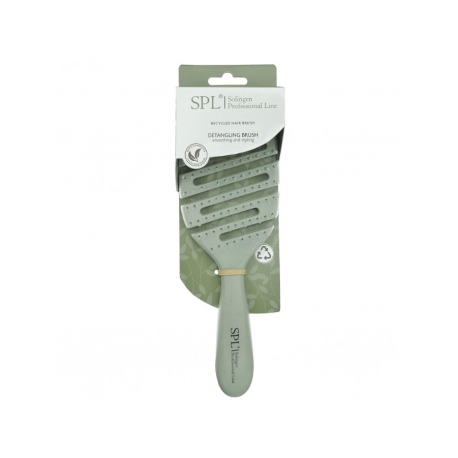 Щетка SPL ECO экологическая массажная 2338