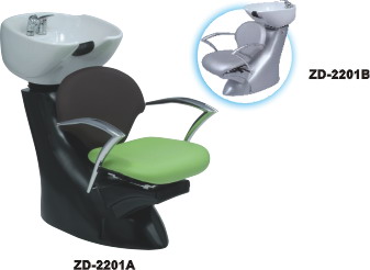 Мойка Junhe ZD-2201 черная керамика