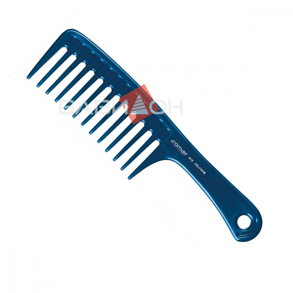 Расческа KMS Comair 619 7000374