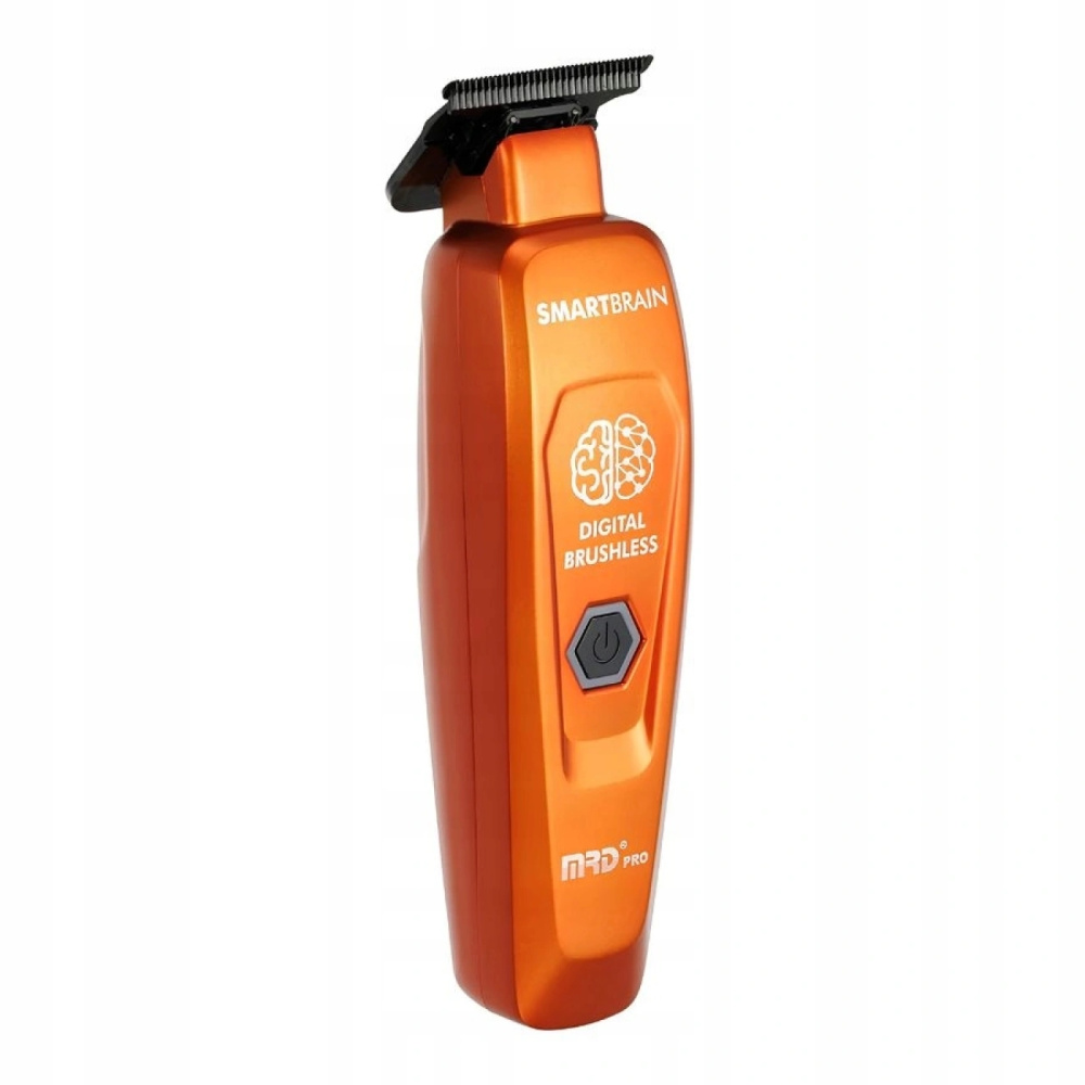 Машинка триммер MRD Pro Smartbrain 2.0 Orange GMT-90-4HO