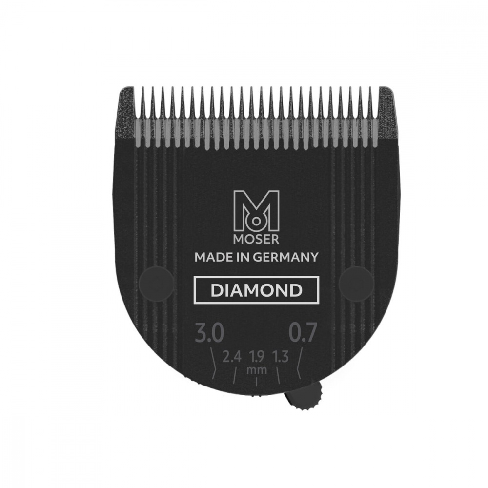 Нож для машинки Moser Diamond Blade с карбоновым покрытием 1854-7023