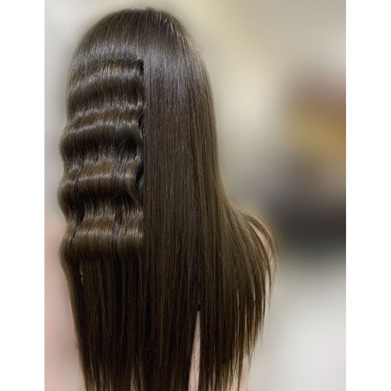 Плойка трёхстволка Tico Professional Triple Barrel Waver 100324