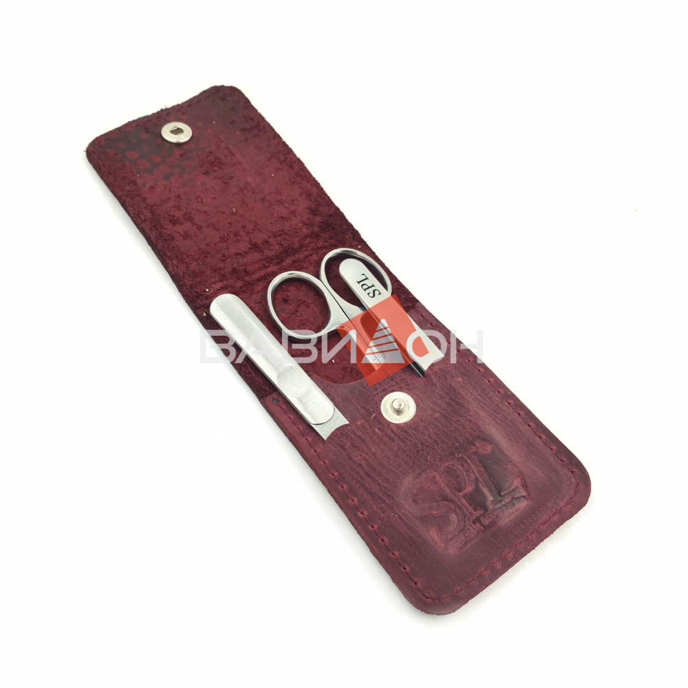 Маникюрный набор SPL 77906