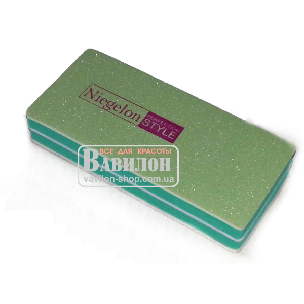 Бафик Niegelon 2-х сторонний 06-0572