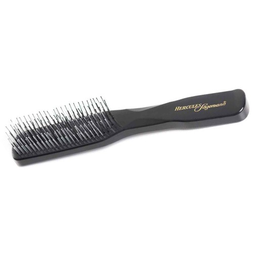 Щетка Hercules Piccolo Scalp Brush Deluxe Black 8300