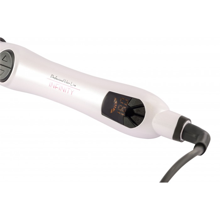 Плойка-машинка Infinity Automatic Hair Curler IN6023