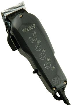 Машинка для стрижки Wahl Taper 2000 4006-0473