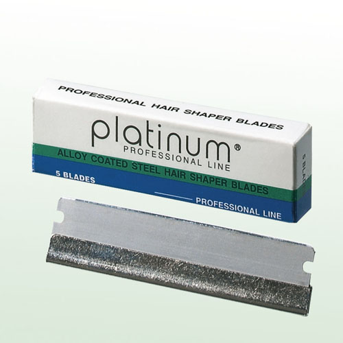 Лезвия KMS 5шт к бритве 764065 7000400/764062