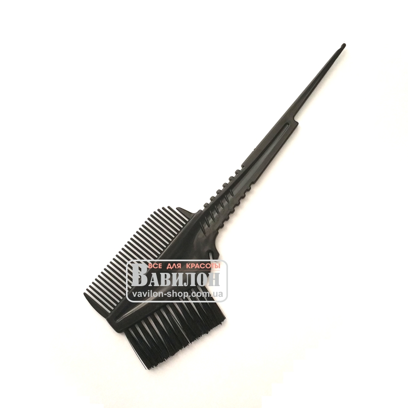 Кисточка SPL с расческой 964046