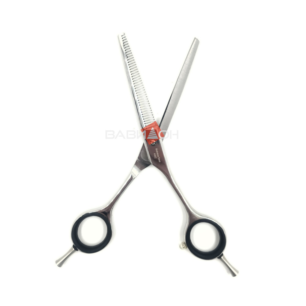 Ножницы PRO Line AK36T 5,5" филировочные