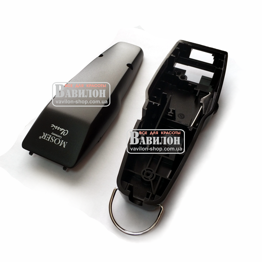 Корпус для машинки Moser 1400 Edition 1406-70001