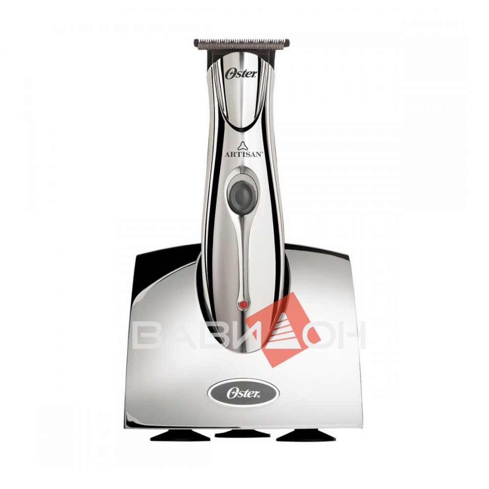Машинка для стрижки Oster Artisan Platinum Edition окантовочная