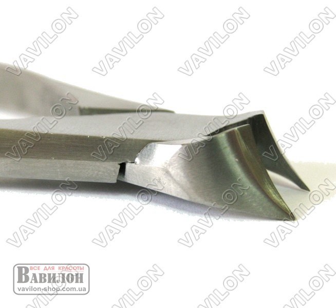 Кусачки Acuto манікюрні ANN-S-01