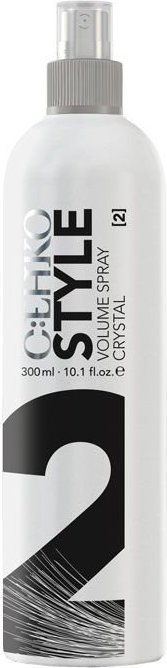 Спрей C:EHKO для объёма "Кристалл" (2) 300мл