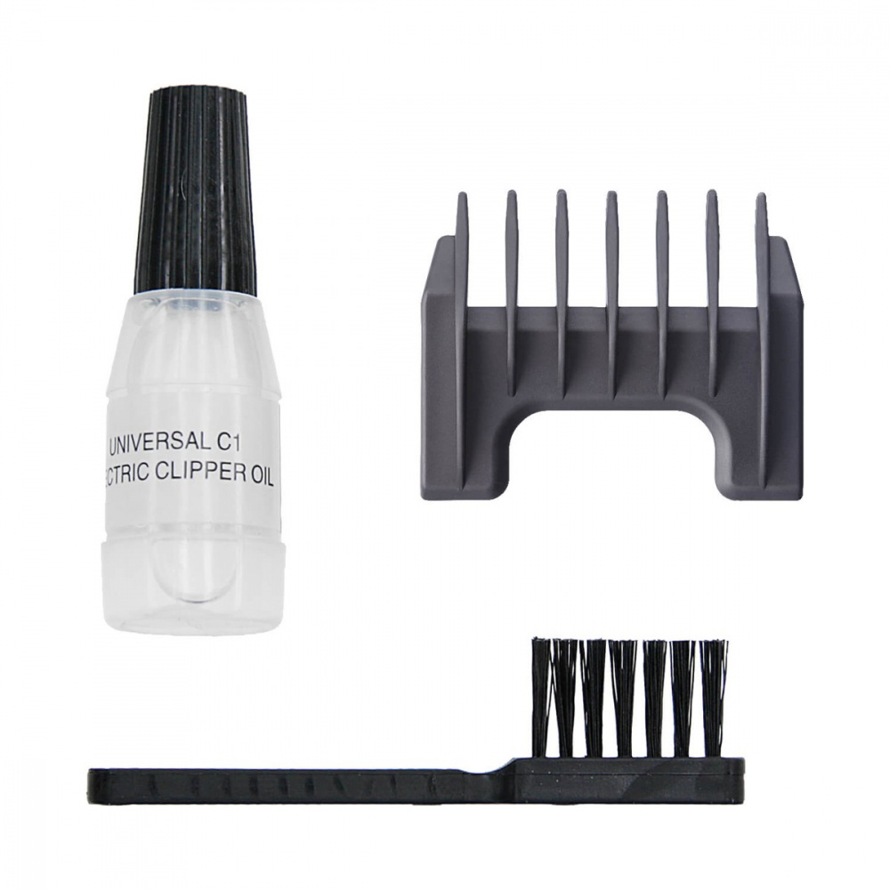 Машинка для стрижки Moser 1400 Fading Edition