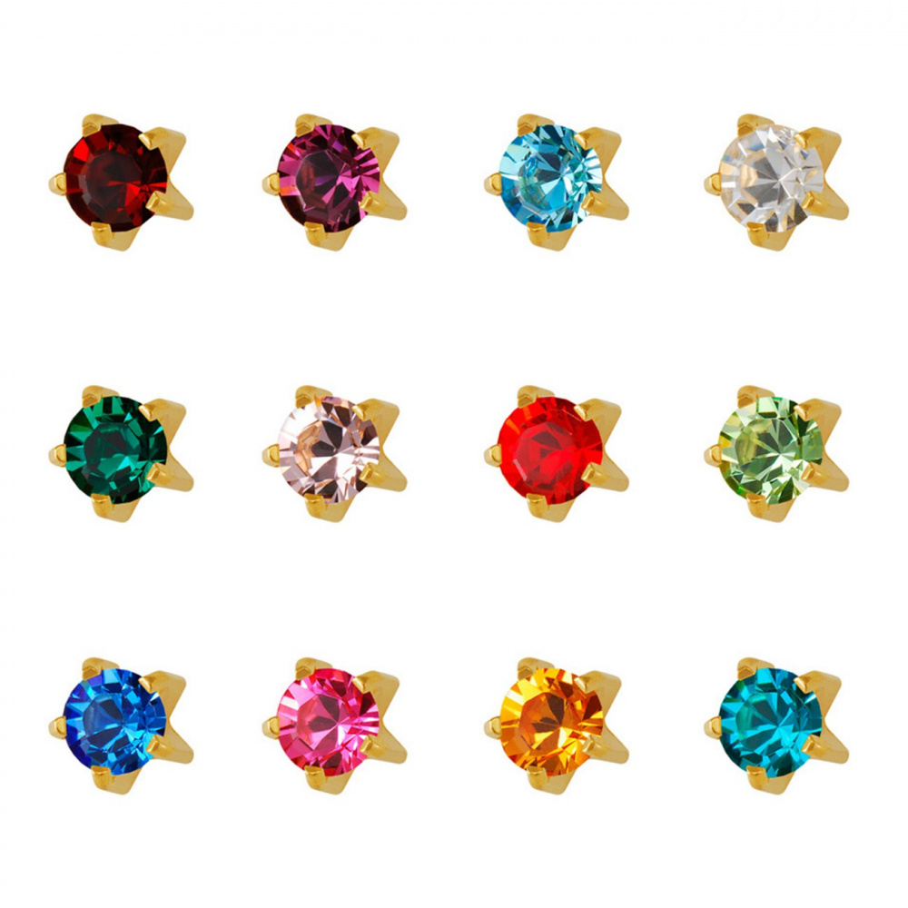 R113Y Ассорти (Январь-декабрь)