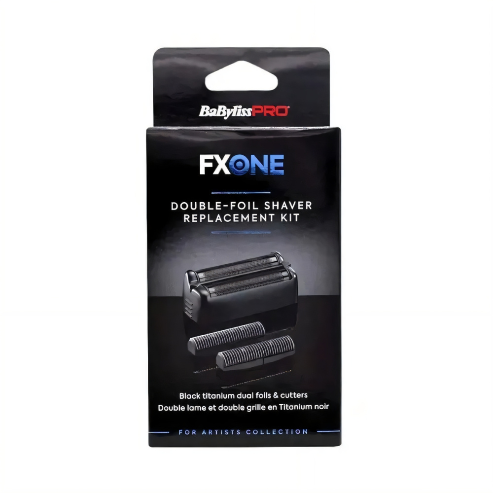 Сеточка с ножом к бритве Babyliss FxOne FX79FS FX79RF2MBE 