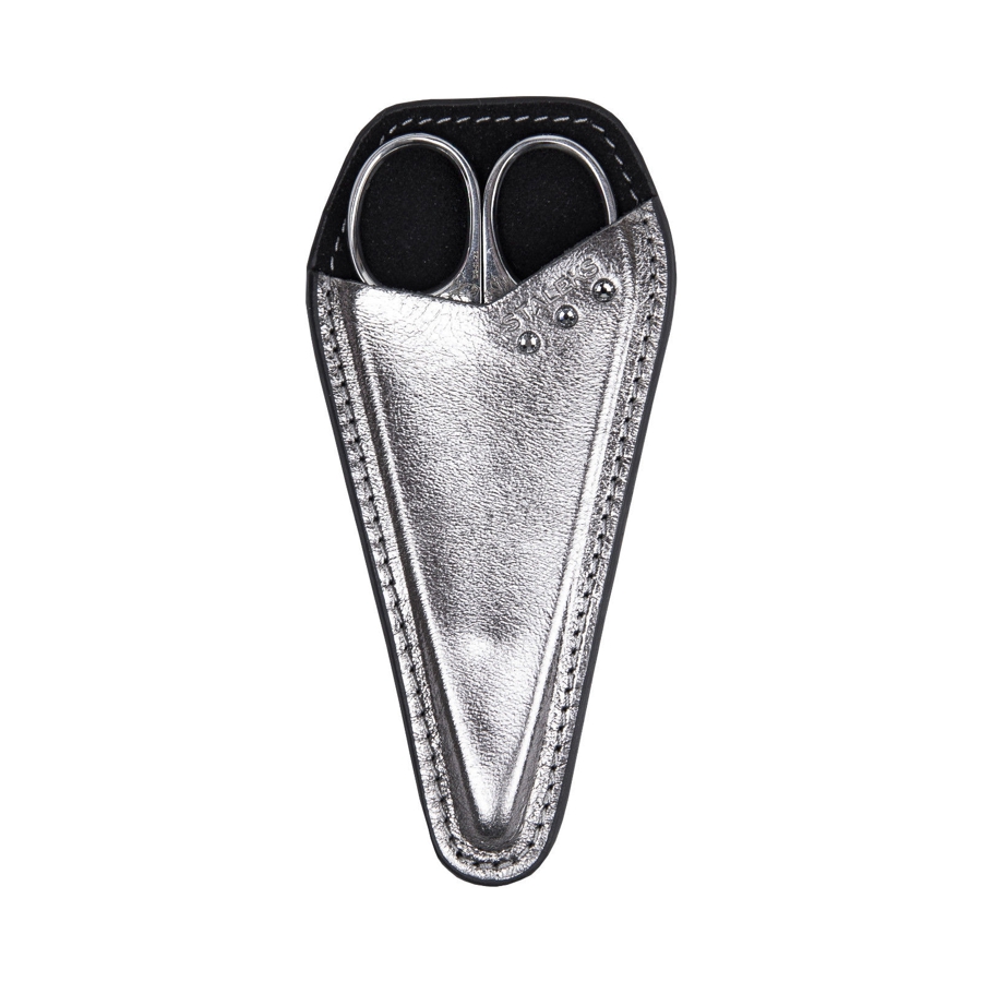 Ножиці манікюрні Сталекс Exclusive SX-11/2