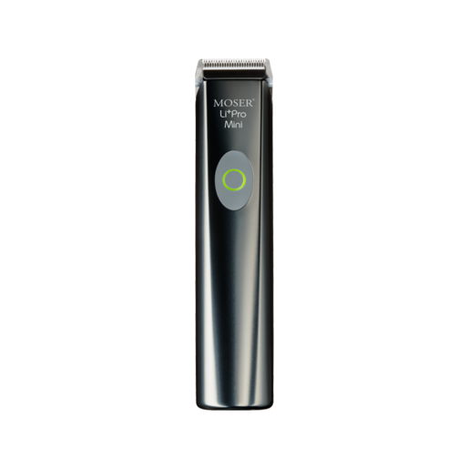 Машинка для стрижки Moser Li+Pro Mini Titan 1584 окантовочная 1584-0056