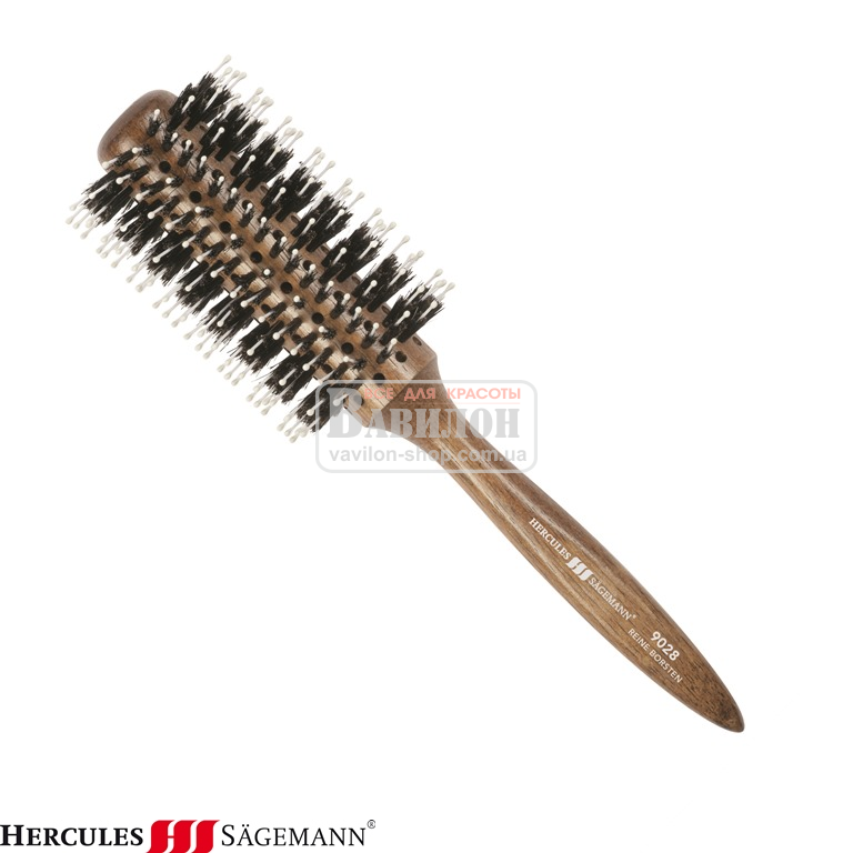 Браш Hercules D66мм 9028