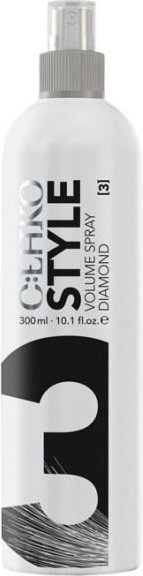 Спрей для объёма C:EHKO "Брилиант" (3) 300мл