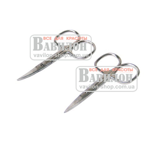 Ножницы маникюрные Acuto ANS-09 прямые