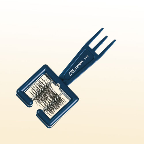 Приспособление для чистки расчесок KMS Comair 7000378/0702718