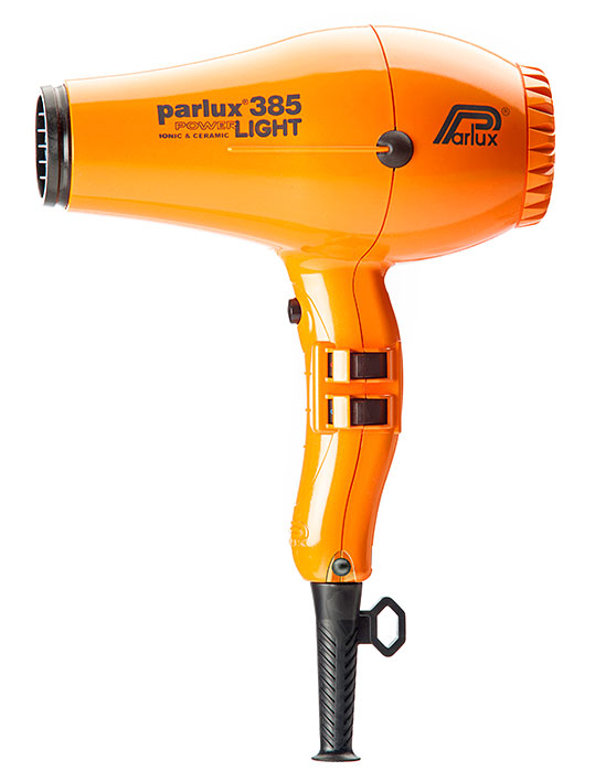 Фен Parlux 385 Power Light Ceramic & Ionic 2150W