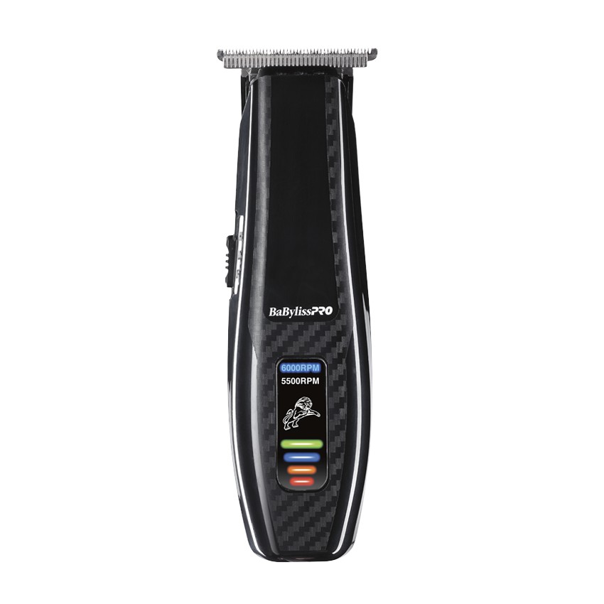 Машинка Babyliss PRO FlashFX FX59E Barber Spirit