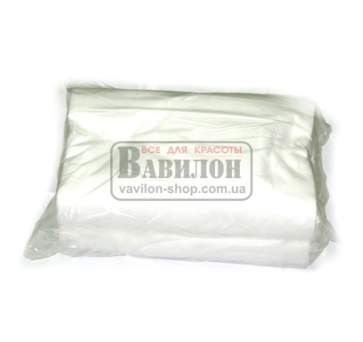 Полотенце для волос 40*80 см 100шт