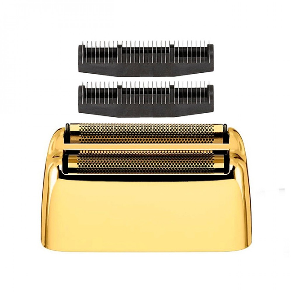 Сеточка с ножом к бритве Babyliss 4ARTIST FOILFX02 Shaver двойной FXFS2GE FXRF2GE