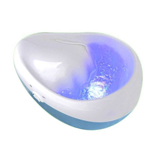 Ванночка для маникюра V508 с гидромассажем