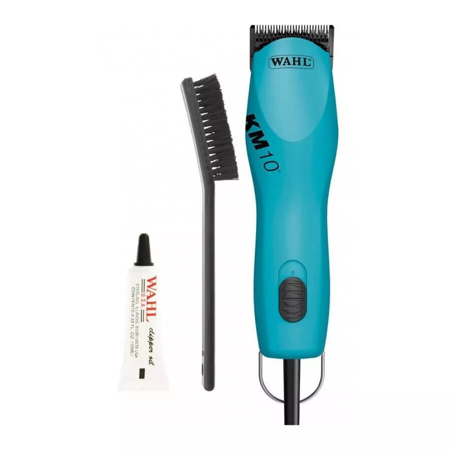 Машинка для стрижки животных Wahl KM10 1261-0470