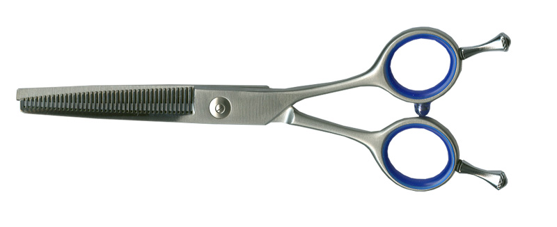 Ножницы Junior филировочные 5,5" 