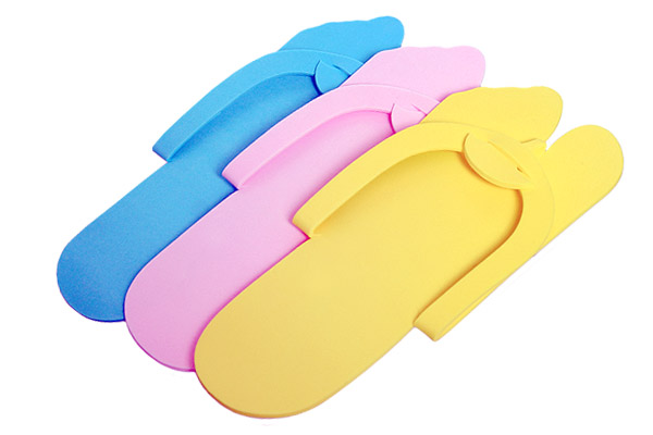 Тапочки 12пар для педикюра