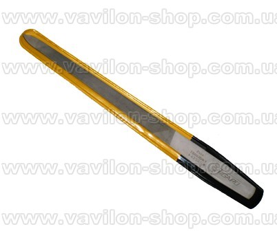 Пилка SPL Figaro длинная 185мм 9828