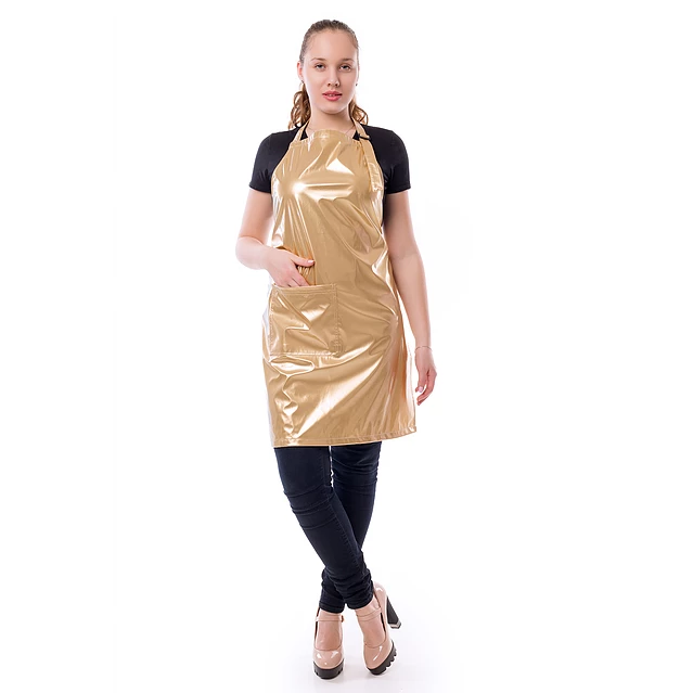 Фартук "Длинный Лак"