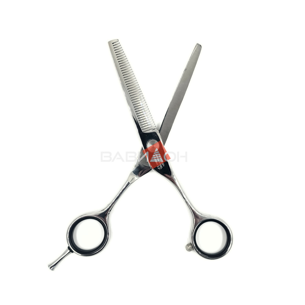 Ножиці PRO Line STU08RT 5,5 "філірувальні