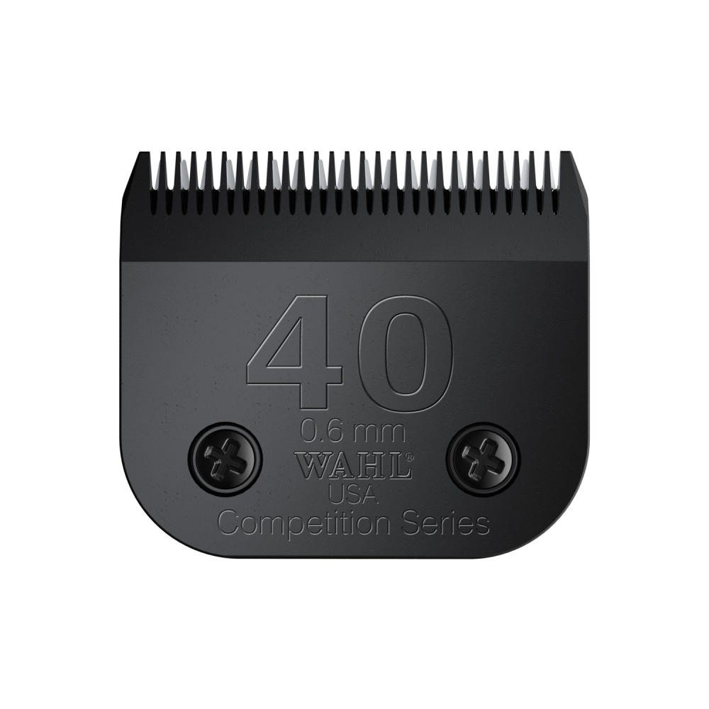 Нож для машинки Wahl 0,6мм #40 Surgical 02352-516