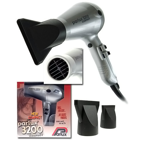 Фен Parlux 3200 Compact 1900W