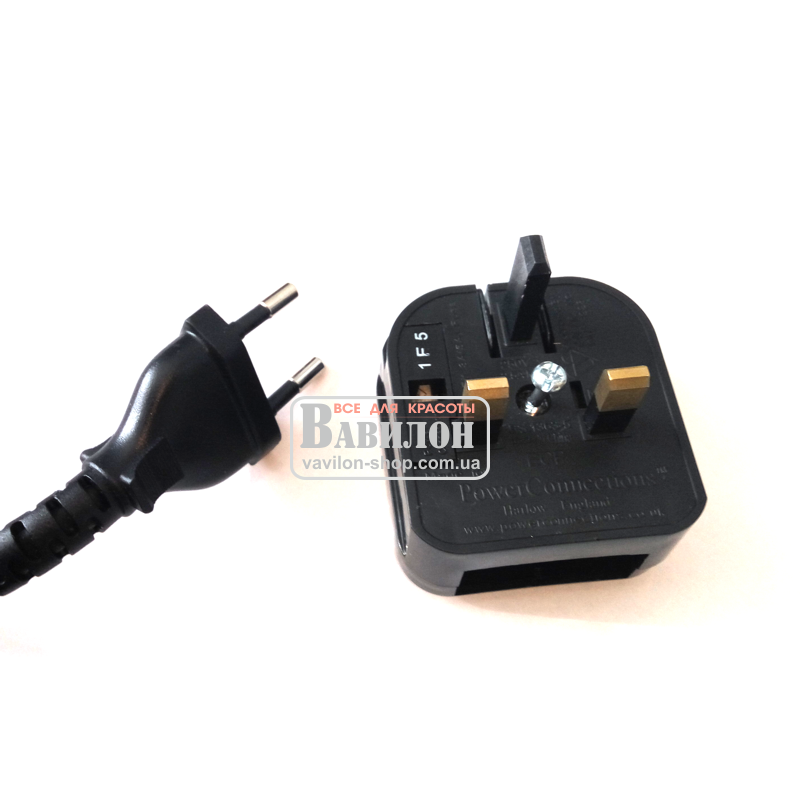 Гофре Diva Mini Crimper D263