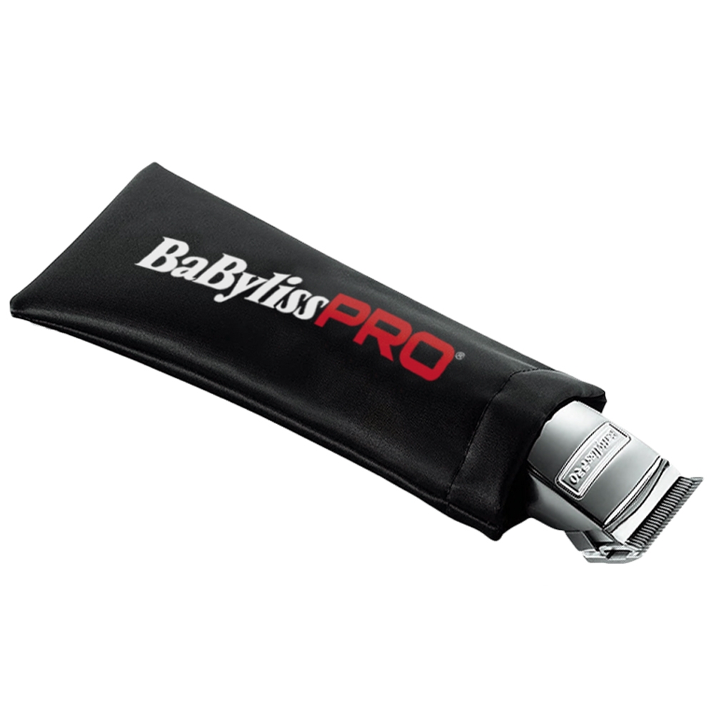 Чехол для машинки BaByliss Clipper Cozy Bag M3911E