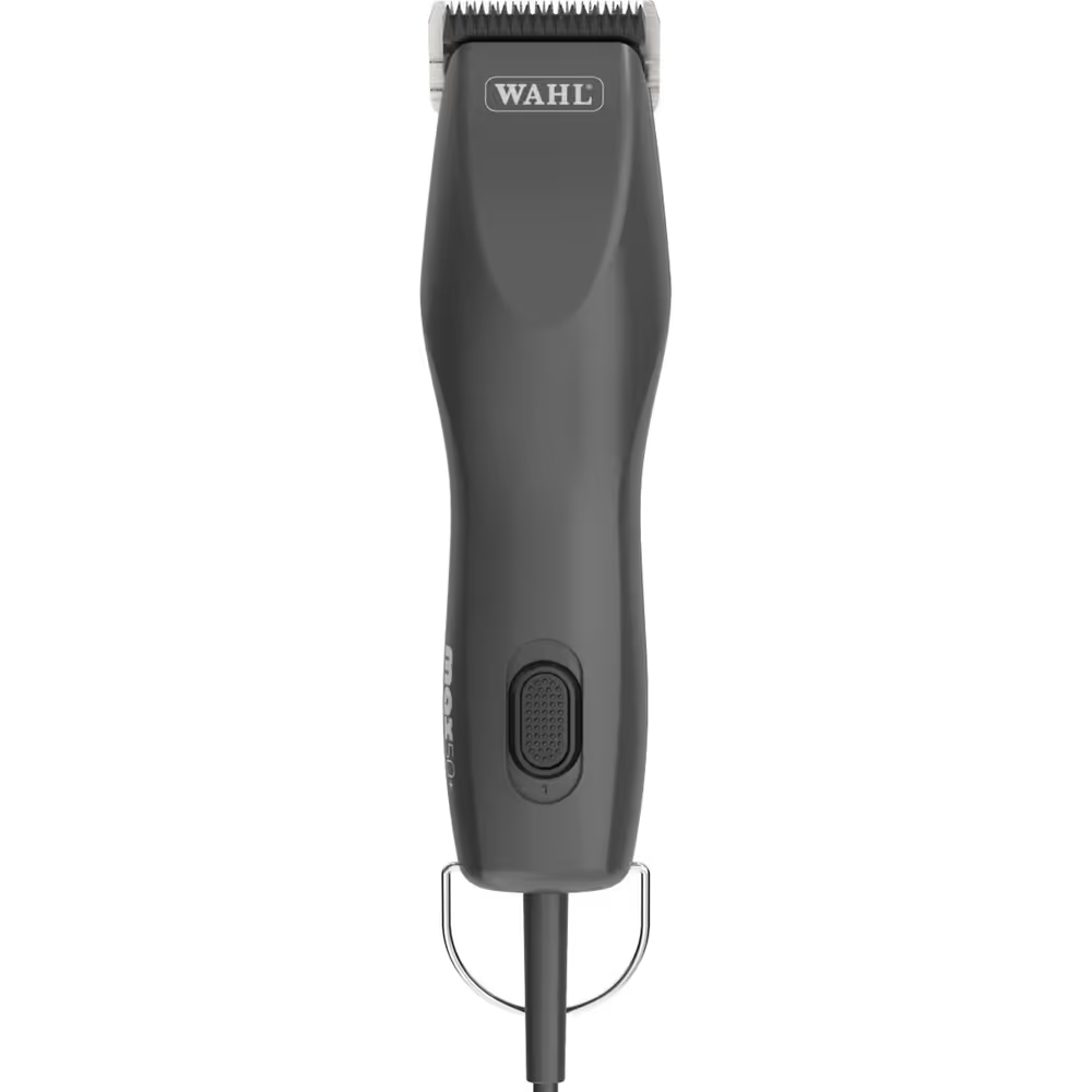 Машинка для стрижки животных Wahl Max 50+ 1251-0470