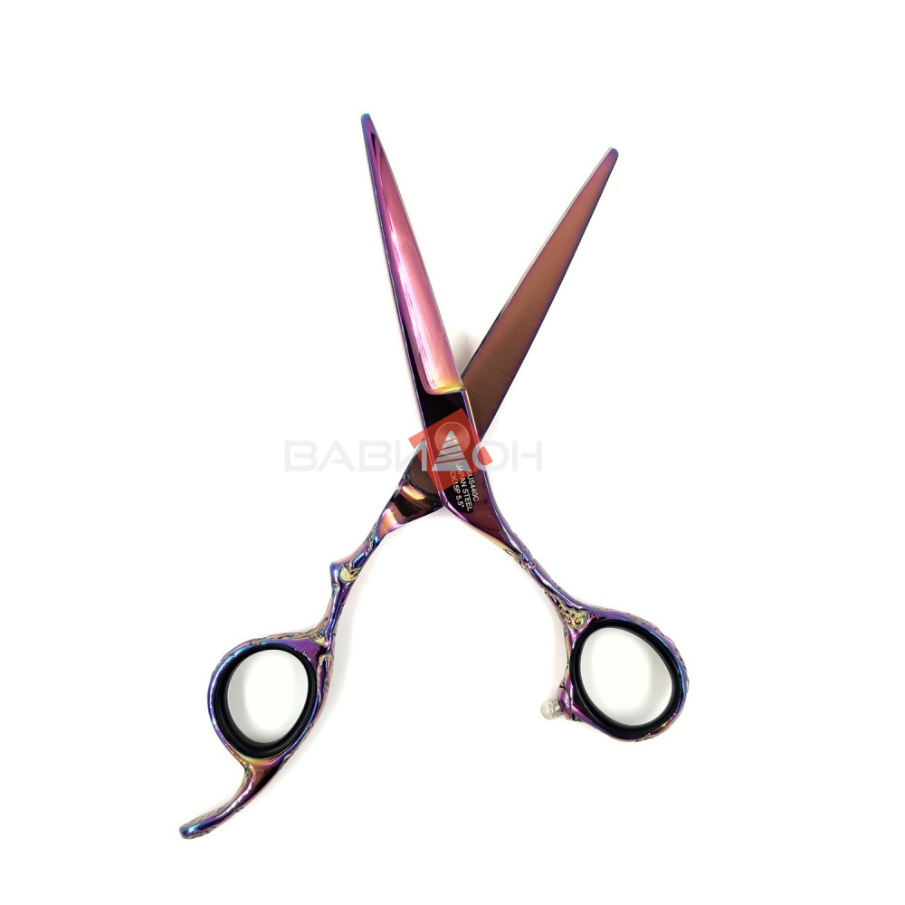 Ножницы PRO Line CK15P 5,5"