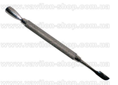 Лопатка маникюрная Mertz 321